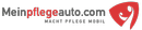 Logo Mein Pflegeauto GmbH